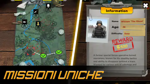 Sniper Area: Soldato d'élite 2