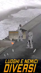 Sniper Area: Soldato d'élite 3