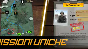 Sniper Area: Soldato d'élite screenshot