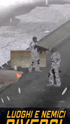 Sniper Area: Soldato d'élite 7