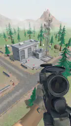 Sniper Siege: Defend & Destroy 5