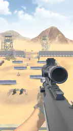 Sniper Siege: Defend & Destroy 8