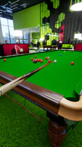 Snooker Blitz screenshot