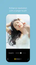 SNOW - AI Profile 7