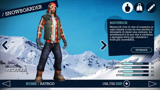 Snowboard Party Pro 4