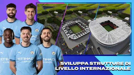 Soccer Manager 2026 - Calcio 5