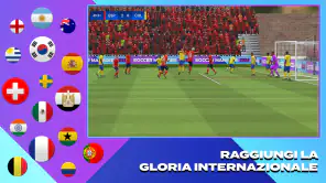 Soccer Manager 2026 - Calcio screenshot