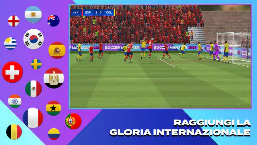 Soccer Manager 2026 - Calcio 6