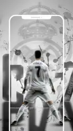 Soccer Ronaldo wallpapers CR7 3