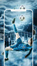 Soccer Ronaldo wallpapers CR7 5