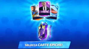 Soccer Star Super Calcio screenshot