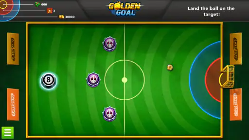Soccer Stars: Football Kick 2
