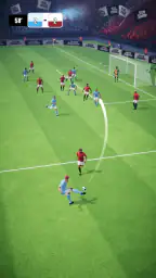 Soccer Superstar - calcio 8
