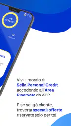 Sofàcile Sella Personal Credit 6
