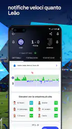 Sofascore: Risultati diretta 2