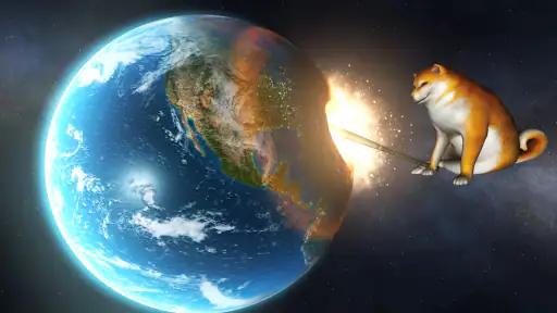 Solar Smash 5