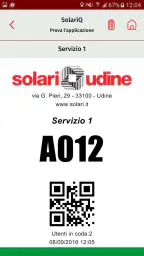 SolariQ 4