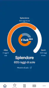 Sole365 screenshot