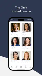 Solid Starts: Baby Food App 8