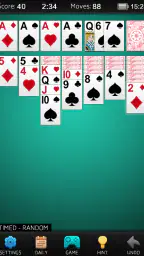 Solitaire 3