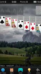 Solitaire 6