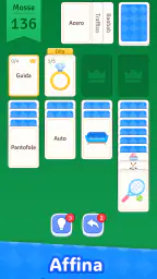 Solitaire Associations Journey 1