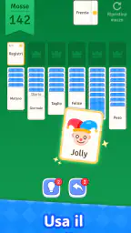 Solitaire Associations Journey 2