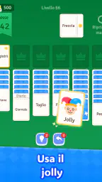 Solitaire Associations Journey 6