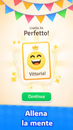 Solitaire Associations Journey 8