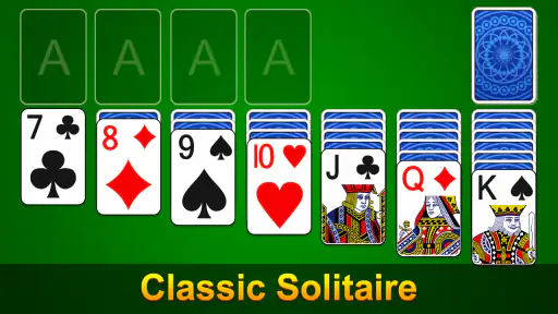 Solitaire - Classic Card Game 1