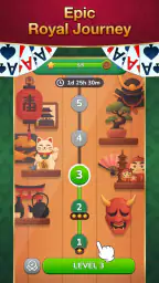 Solitaire - Classic Card Game 4