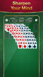 Solitaire - Classic Card Game 5