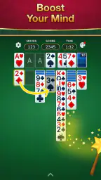 Solitaire - Classic Card Game 8