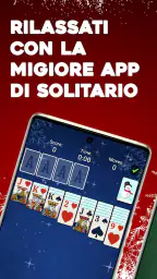 Solitaire - Giochi di carte 1