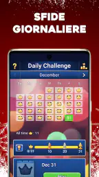 Solitaire - Giochi di carte 3