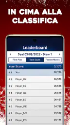 Solitaire - Giochi di carte 5