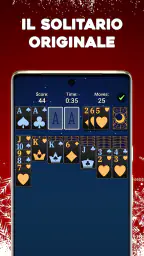 Solitaire - Giochi di carte 6