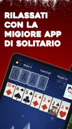 Solitaire - Giochi di carte 7