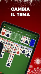 Solitaire - Giochi di carte 8