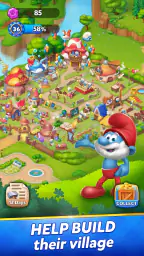 Solitaire Grand Harvest 3