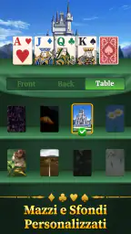 Solitaire Nova 4