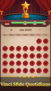 Solitaire Nova screenshot
