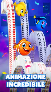 Solitaire Ocean - Solitario screenshot