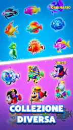Solitaire Ocean - Solitario 5