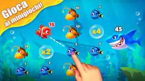 Solitaire Ocean - Solitario screenshot