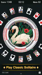 Solitaire: Puzzle Card Games 8