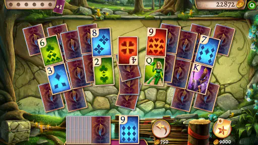 Solitaire Royals 1
