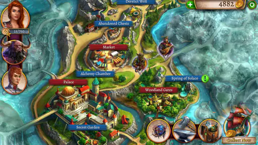 Solitaire Royals 2