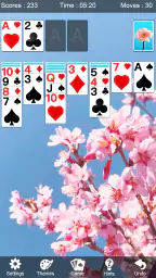 Solitaire - Solitario Classico 3