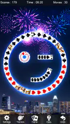 Solitaire - Solitario Classico 4